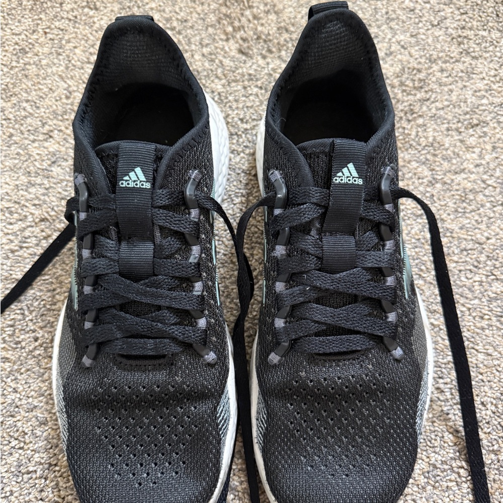 Adidas Fluidflow 2.0 Atheltic Shoes - Picture 6 of 8